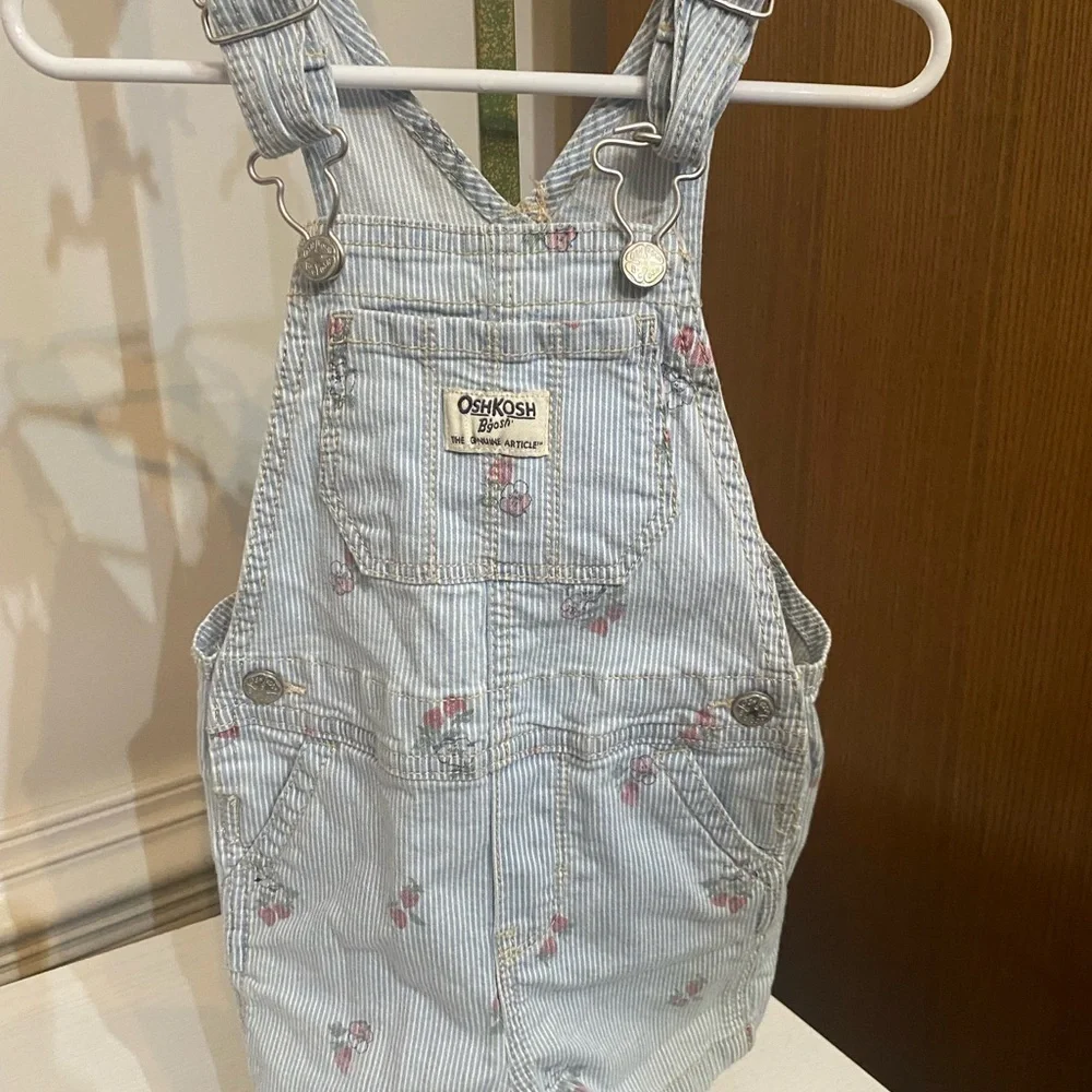 OshKosh Bgosh oshkosh b’gosh